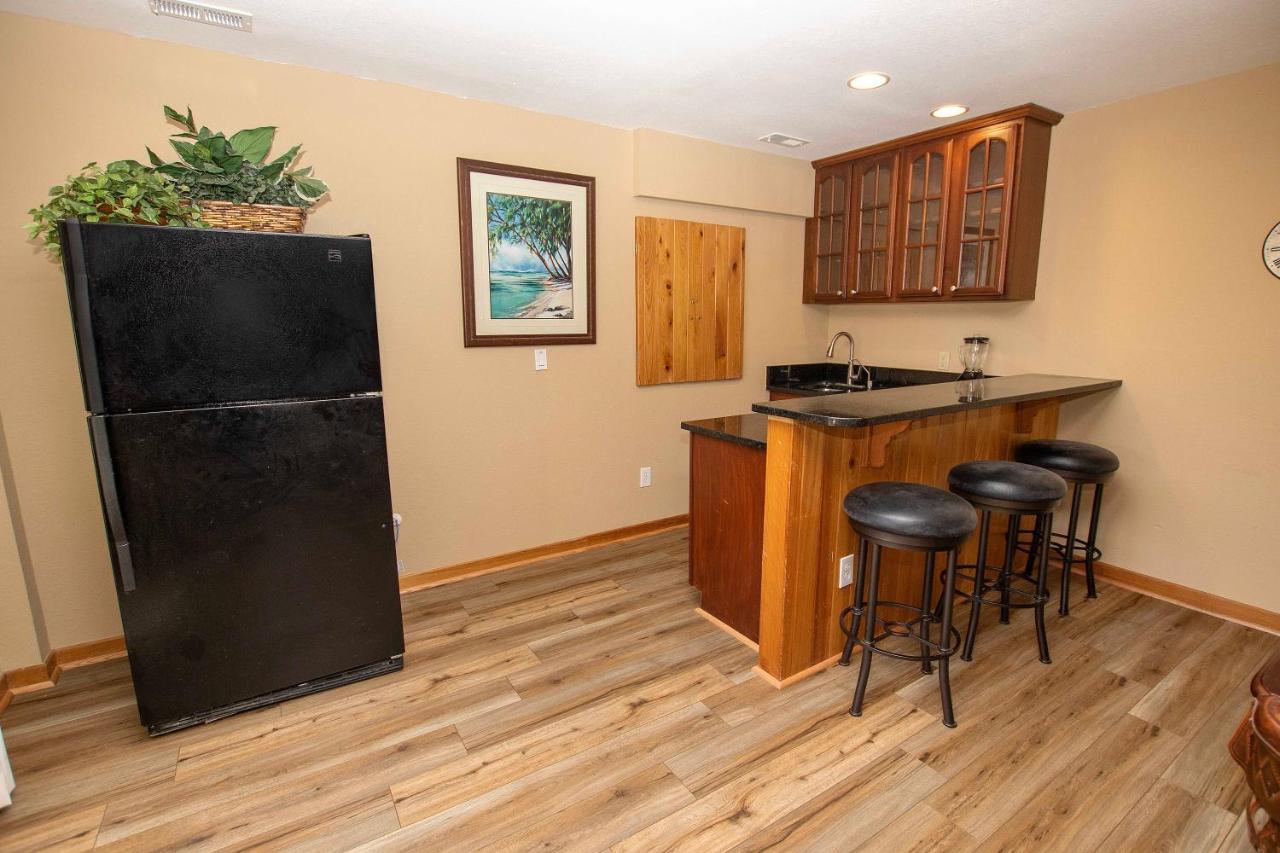 Ww857, Seaquest Resort- Oceanside, 7 Brs, Pool Table, Priv Pool, Hot Tub Corolla Exteriör bild