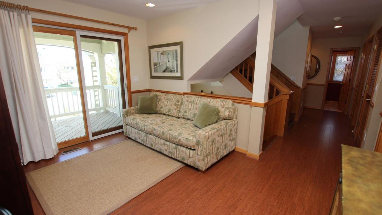 Ww857, Seaquest Resort- Oceanside, 7 Brs, Pool Table, Priv Pool, Hot Tub Corolla Exteriör bild