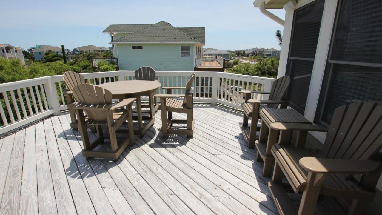 Ww857, Seaquest Resort- Oceanside, 7 Brs, Pool Table, Priv Pool, Hot Tub Corolla Exteriör bild