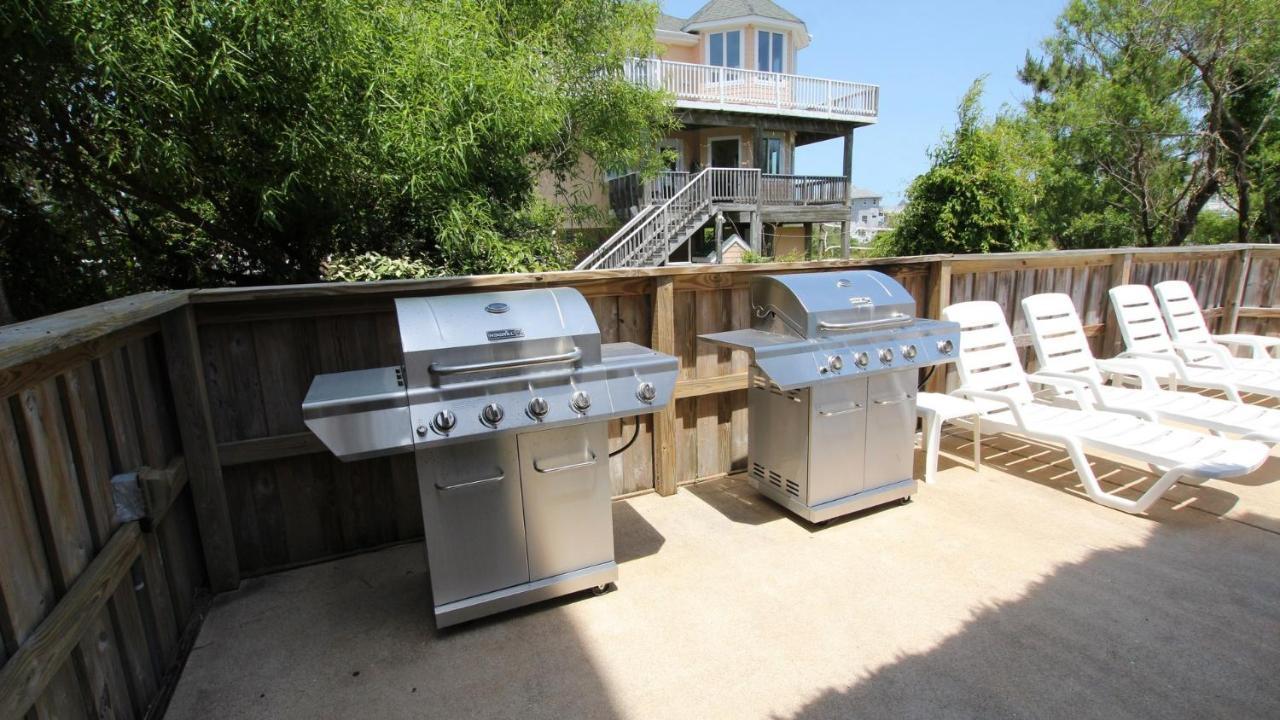 Ww857, Seaquest Resort- Oceanside, 7 Brs, Pool Table, Priv Pool, Hot Tub Corolla Exteriör bild