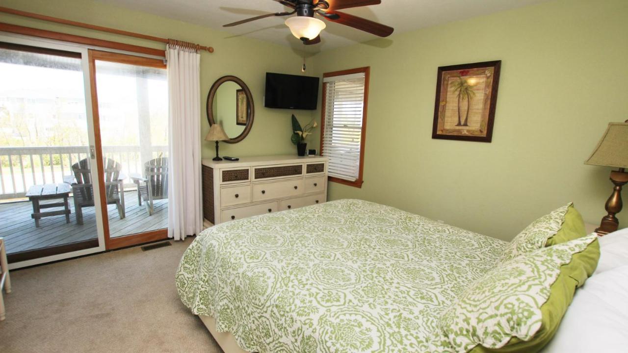 Ww857, Seaquest Resort- Oceanside, 7 Brs, Pool Table, Priv Pool, Hot Tub Corolla Exteriör bild