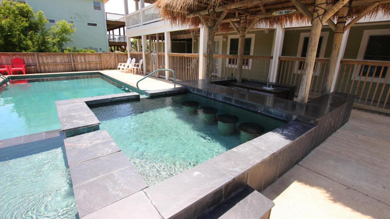 Ww857, Seaquest Resort- Oceanside, 7 Brs, Pool Table, Priv Pool, Hot Tub Corolla Exteriör bild