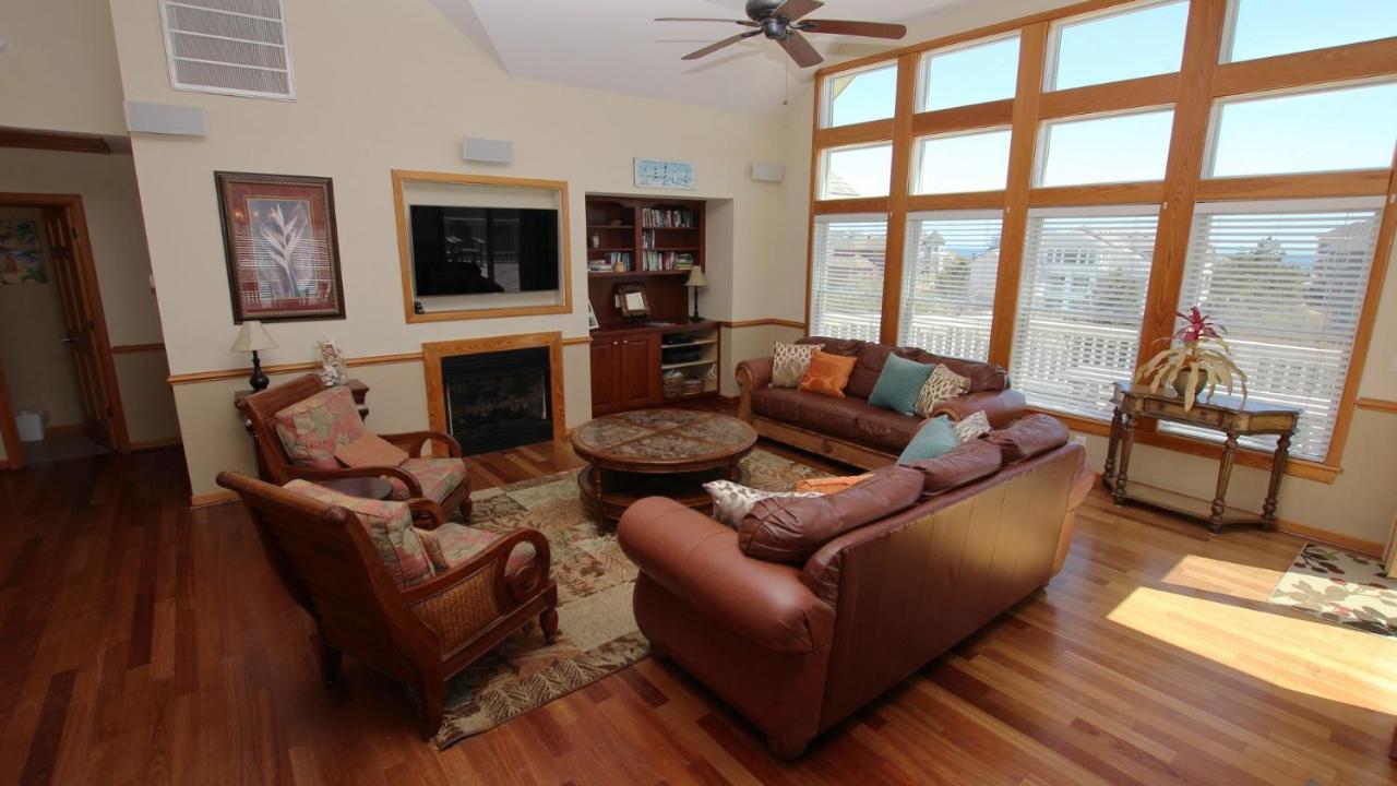 Ww857, Seaquest Resort- Oceanside, 7 Brs, Pool Table, Priv Pool, Hot Tub Corolla Exteriör bild