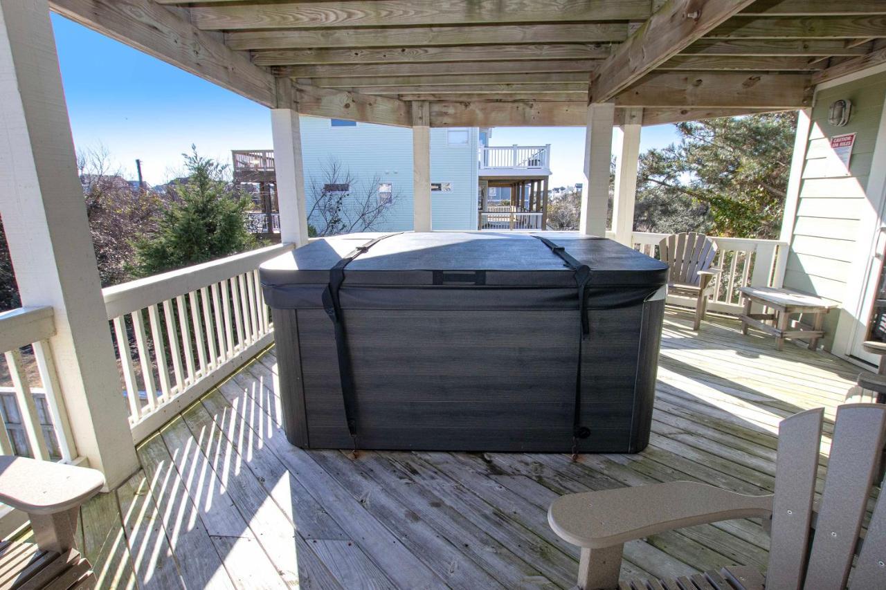 Ww857, Seaquest Resort- Oceanside, 7 Brs, Pool Table, Priv Pool, Hot Tub Corolla Exteriör bild