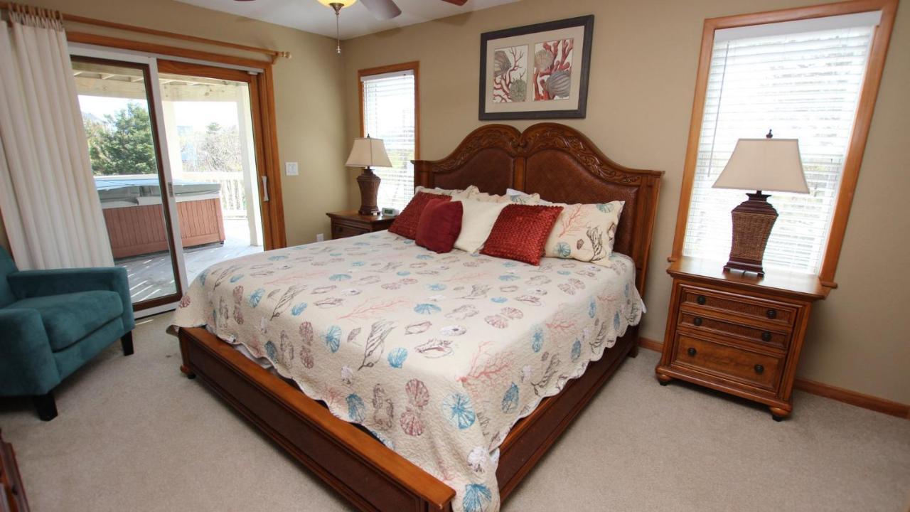 Ww857, Seaquest Resort- Oceanside, 7 Brs, Pool Table, Priv Pool, Hot Tub Corolla Exteriör bild
