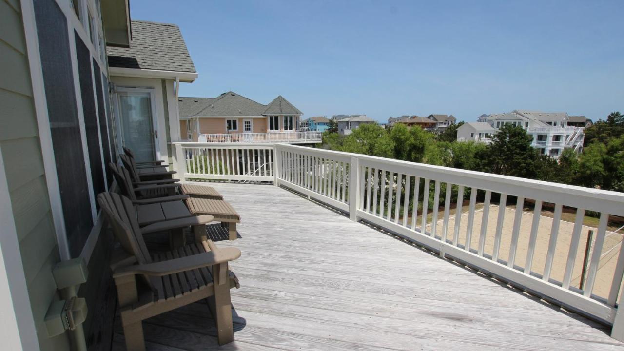 Ww857, Seaquest Resort- Oceanside, 7 Brs, Pool Table, Priv Pool, Hot Tub Corolla Exteriör bild